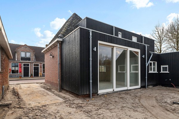 Medium property photo - De Wiel 2, 9136 PW Peazens